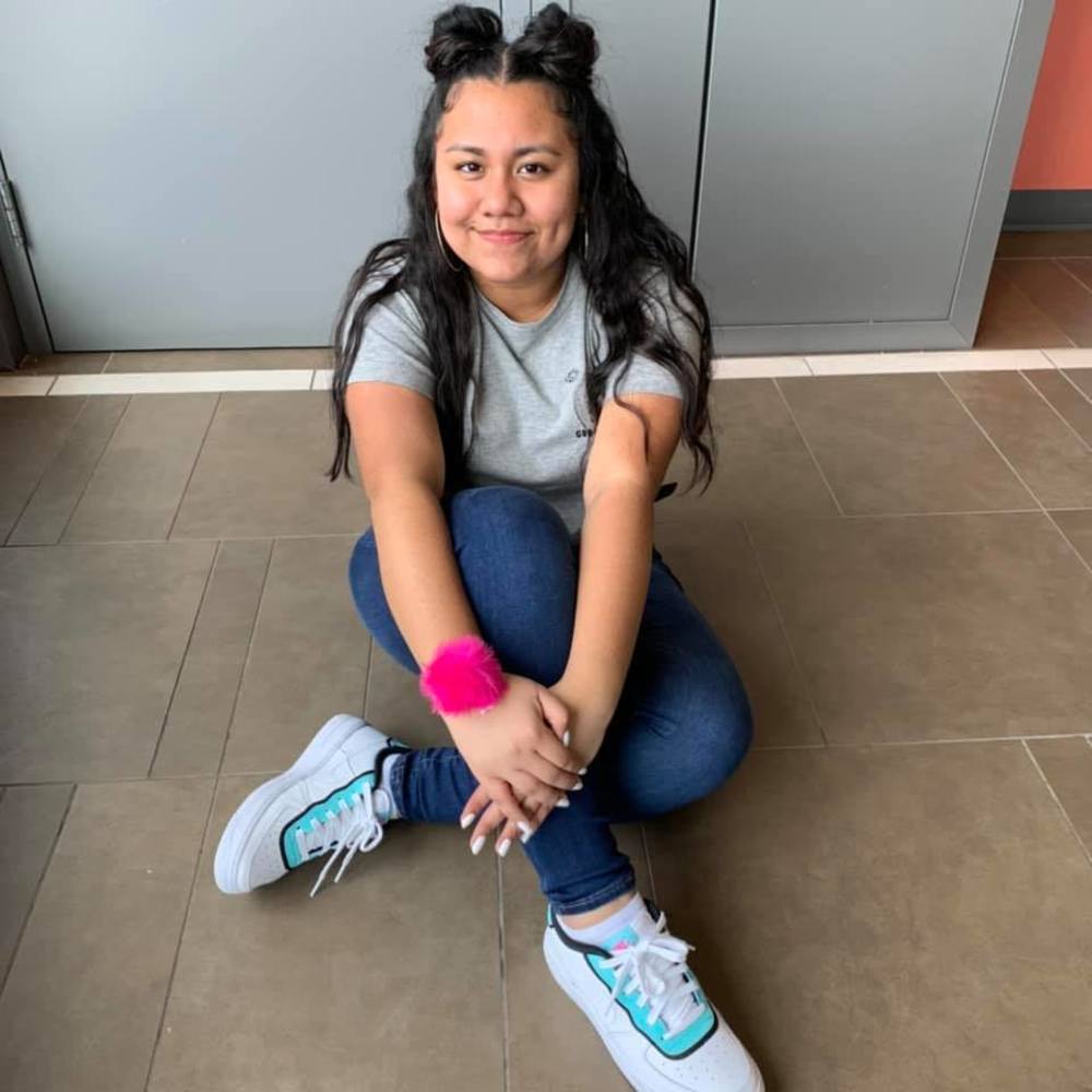 Meet your Posher, Kathyy